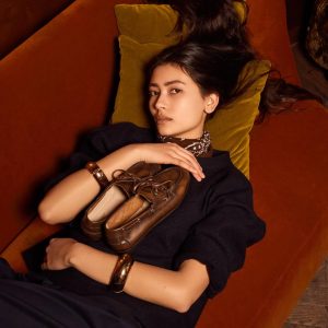 trend 2 you posatren 2 you posaEssentials - Posa Boat loafer - Leather
